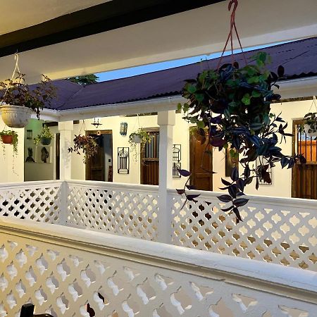 Zanzi House Hotel Zanzibar Ngoại thất bức ảnh