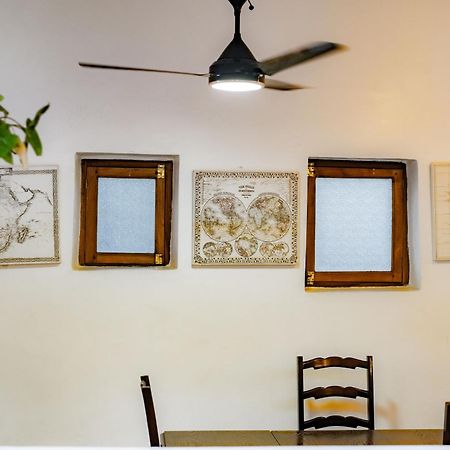 Zanzi House Hotel Zanzibar Ngoại thất bức ảnh
