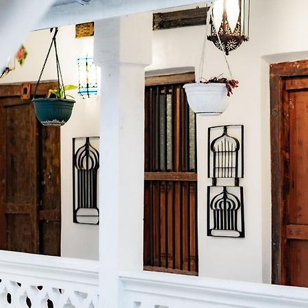 Zanzi House Hotel Zanzibar Ngoại thất bức ảnh