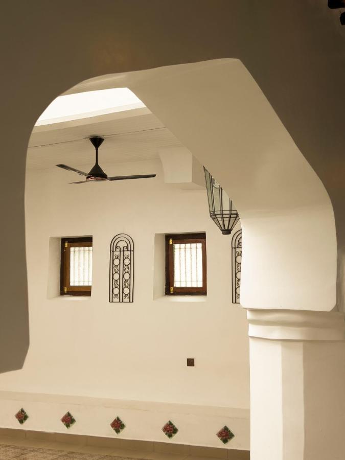 Zanzi House Hotel Zanzibar Ngoại thất bức ảnh