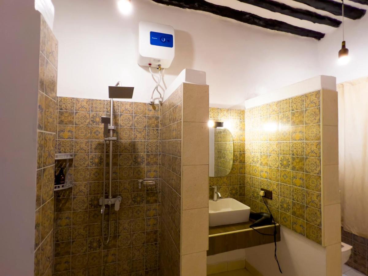 Zanzi House Hotel Zanzibar Ngoại thất bức ảnh