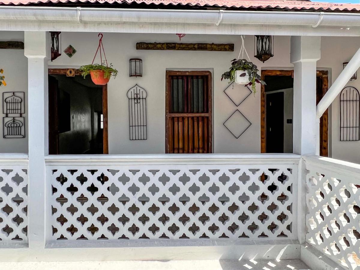 Zanzi House Hotel Zanzibar Ngoại thất bức ảnh