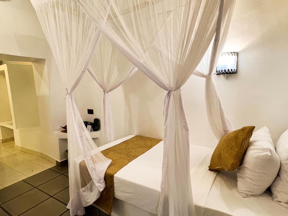 Zanzi House Hotel Zanzibar Ngoại thất bức ảnh