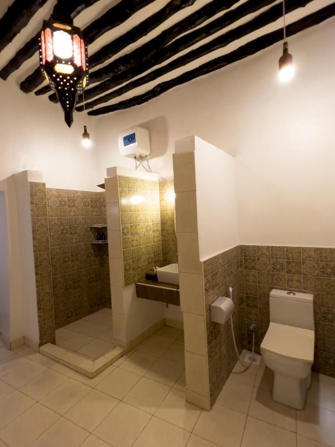 Zanzi House Hotel Zanzibar Ngoại thất bức ảnh