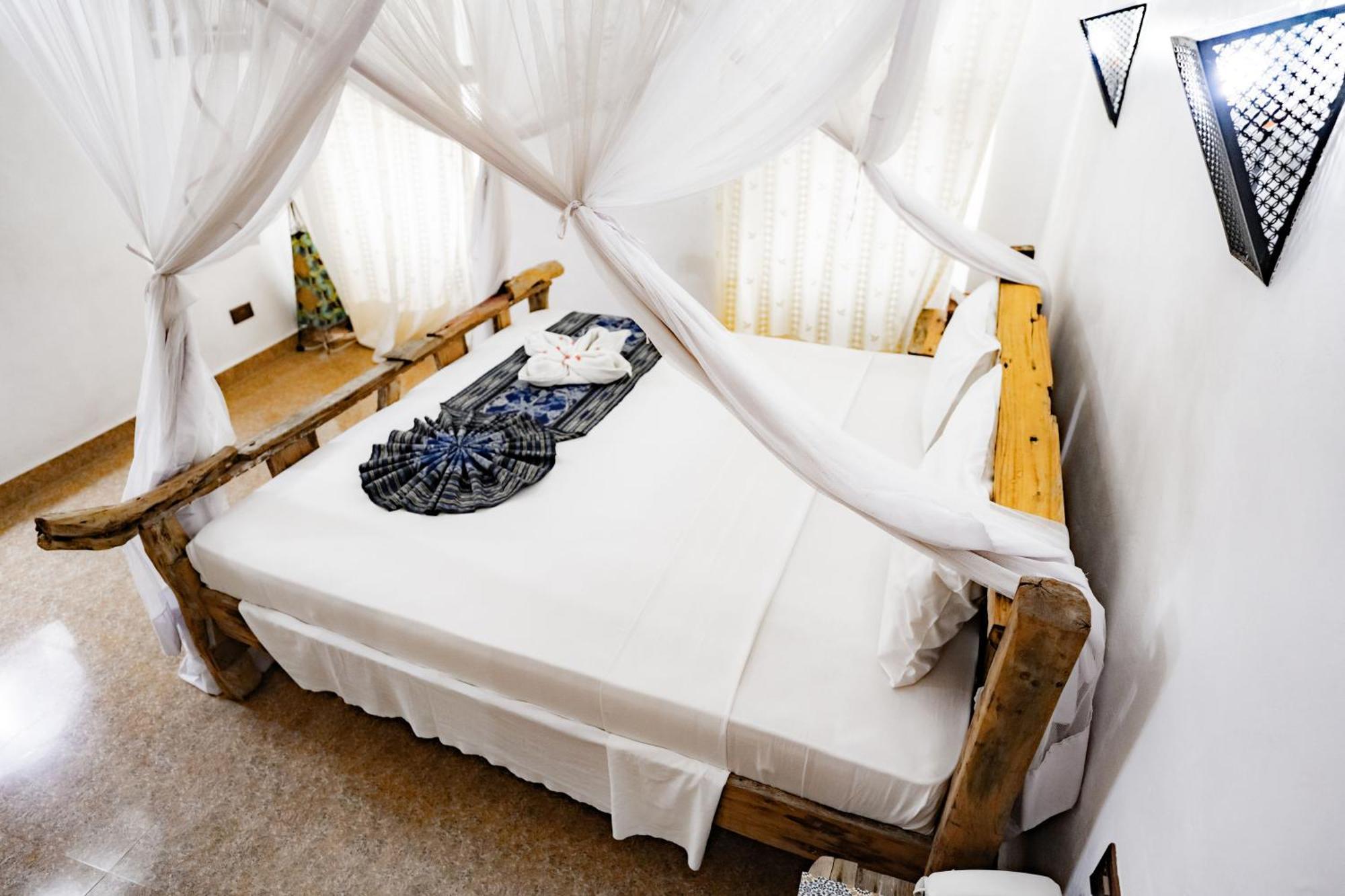 Zanzi House Hotel Zanzibar Ngoại thất bức ảnh