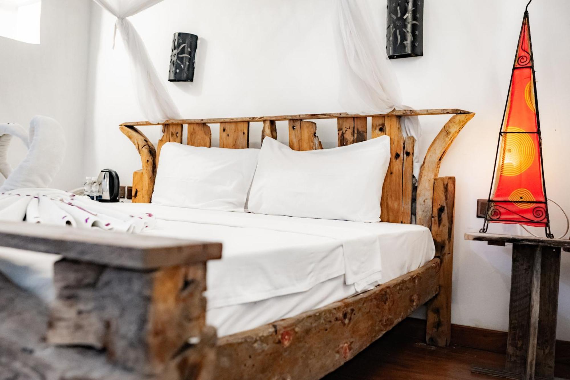 Zanzi House Hotel Zanzibar Ngoại thất bức ảnh
