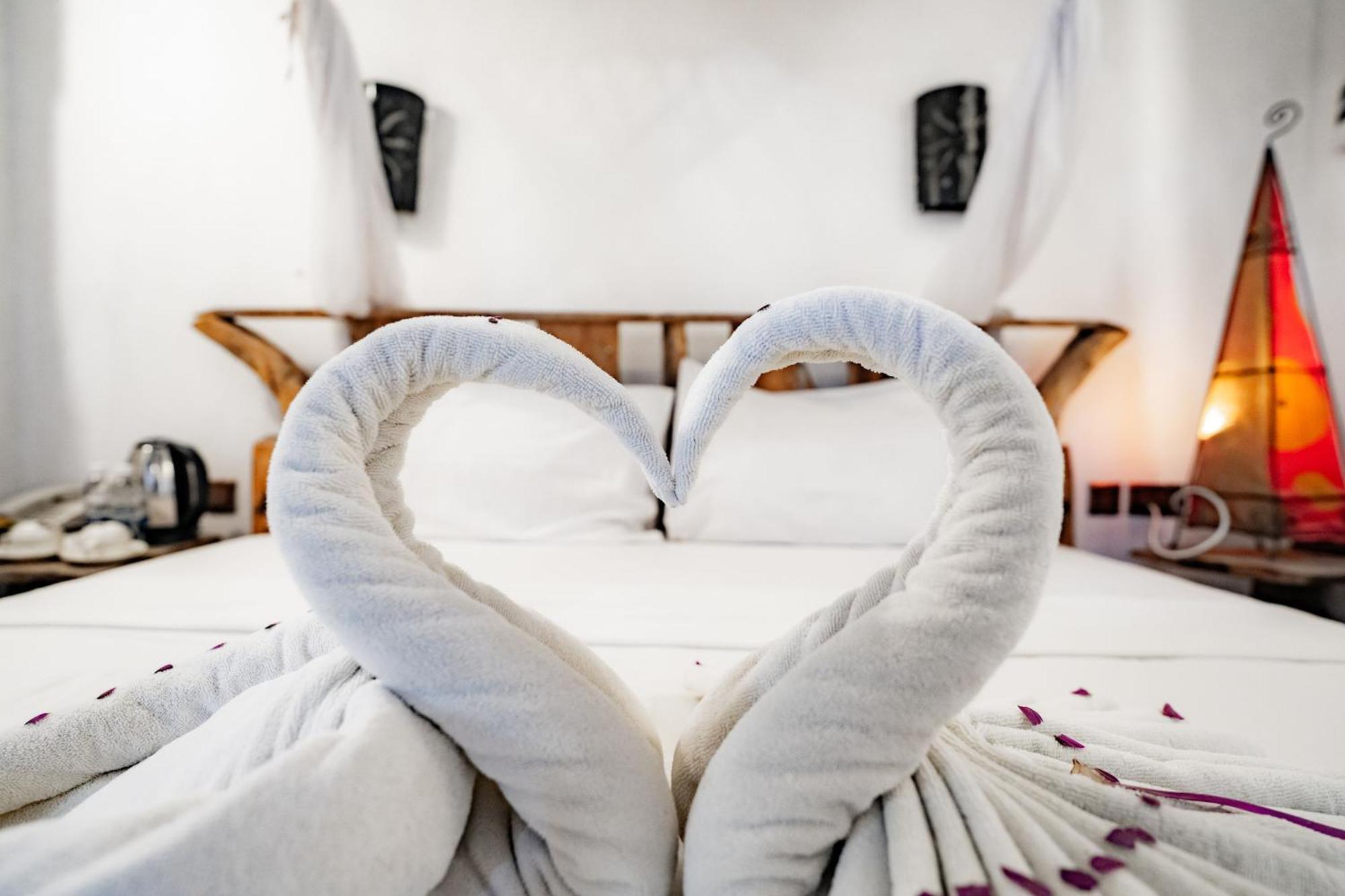 Zanzi House Hotel Zanzibar Ngoại thất bức ảnh