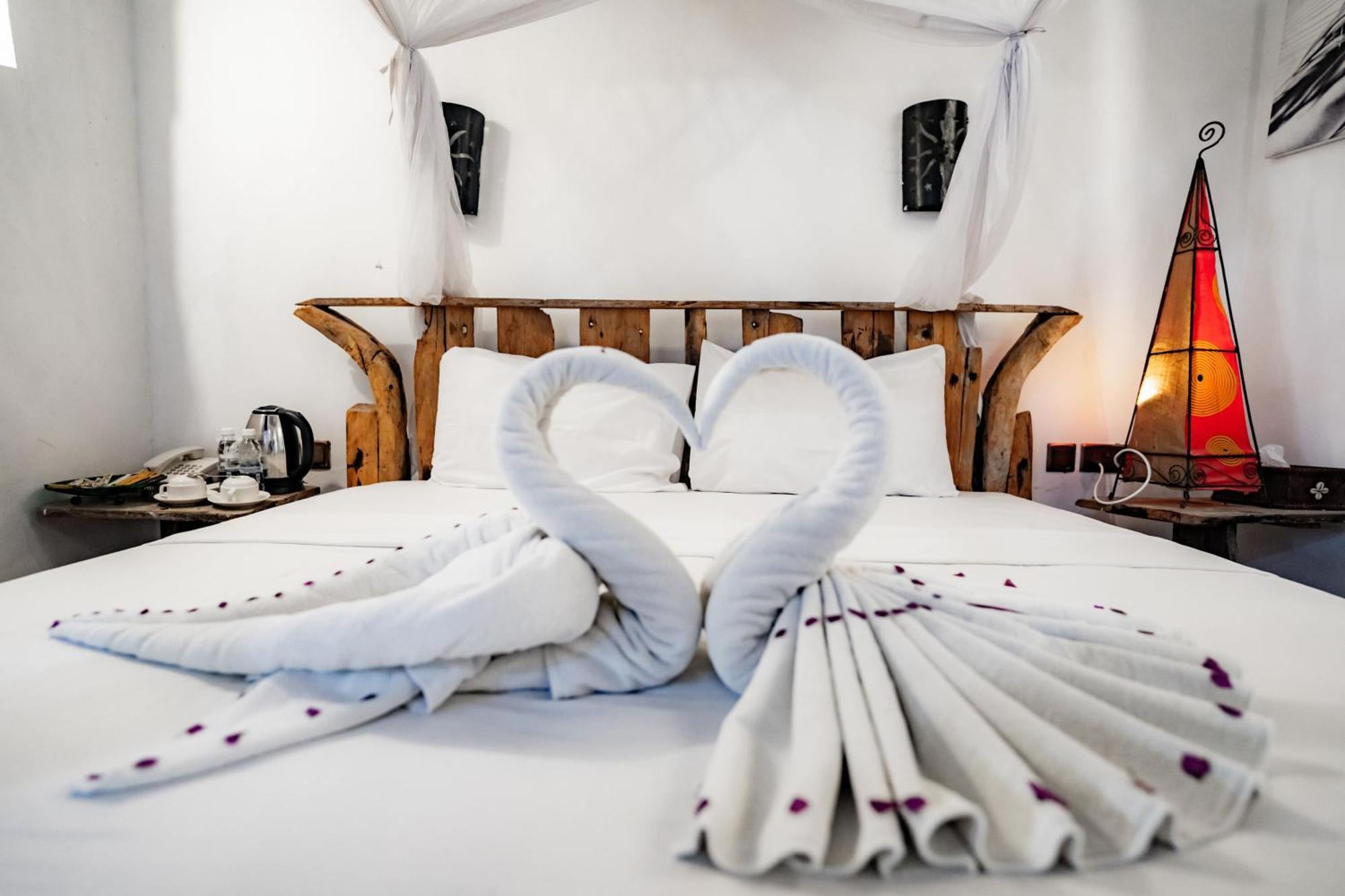 Zanzi House Hotel Zanzibar Ngoại thất bức ảnh