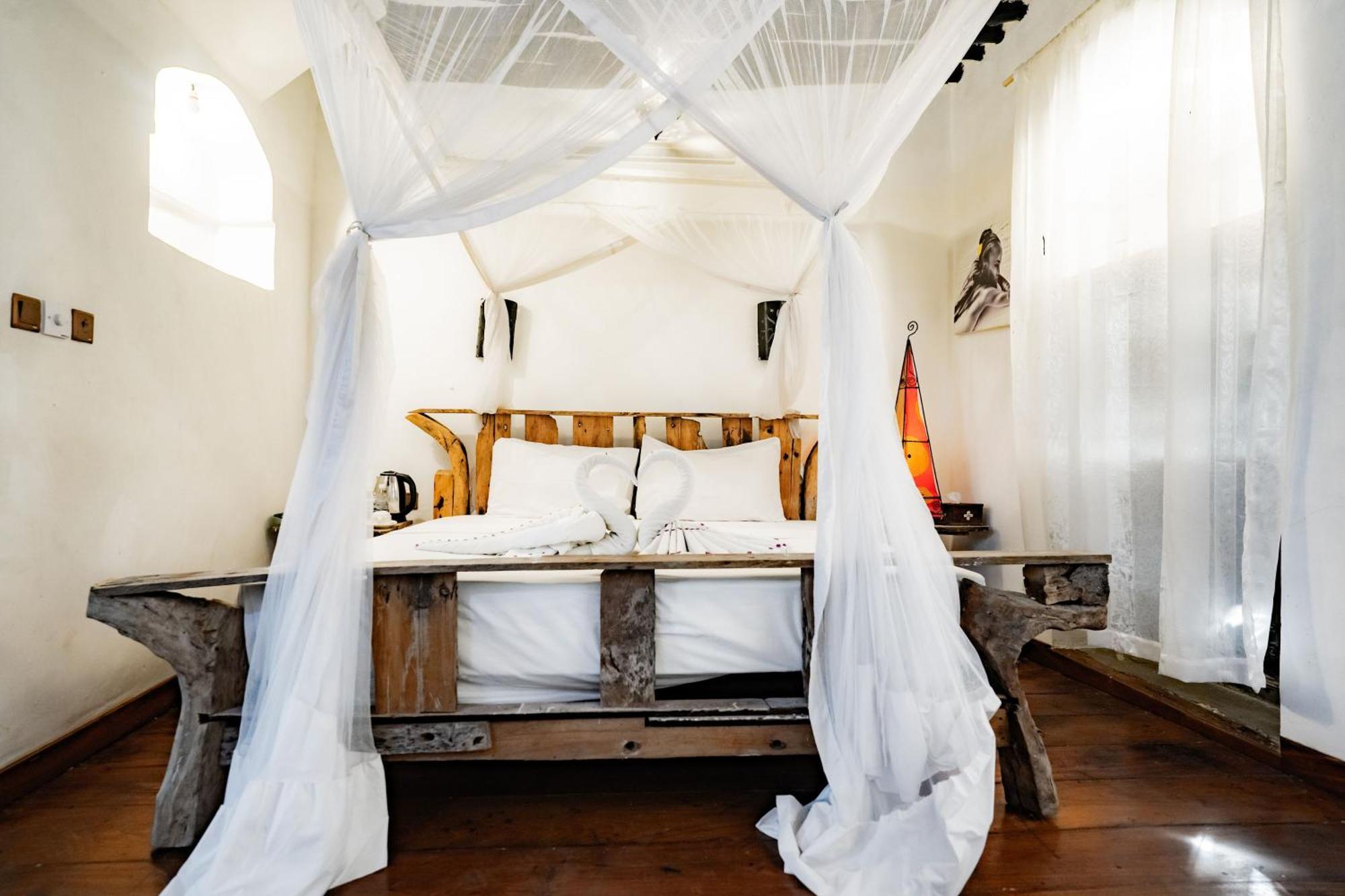 Zanzi House Hotel Zanzibar Ngoại thất bức ảnh