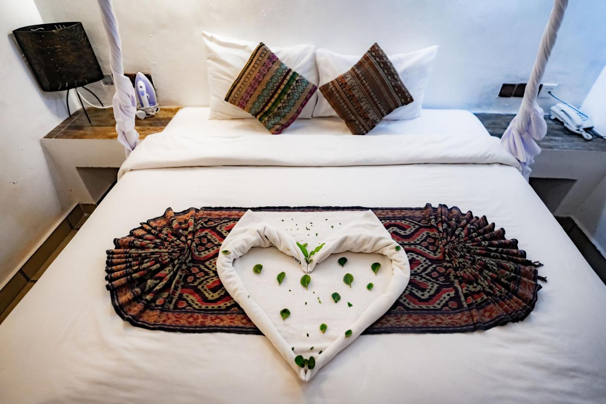 Zanzi House Hotel Zanzibar Ngoại thất bức ảnh