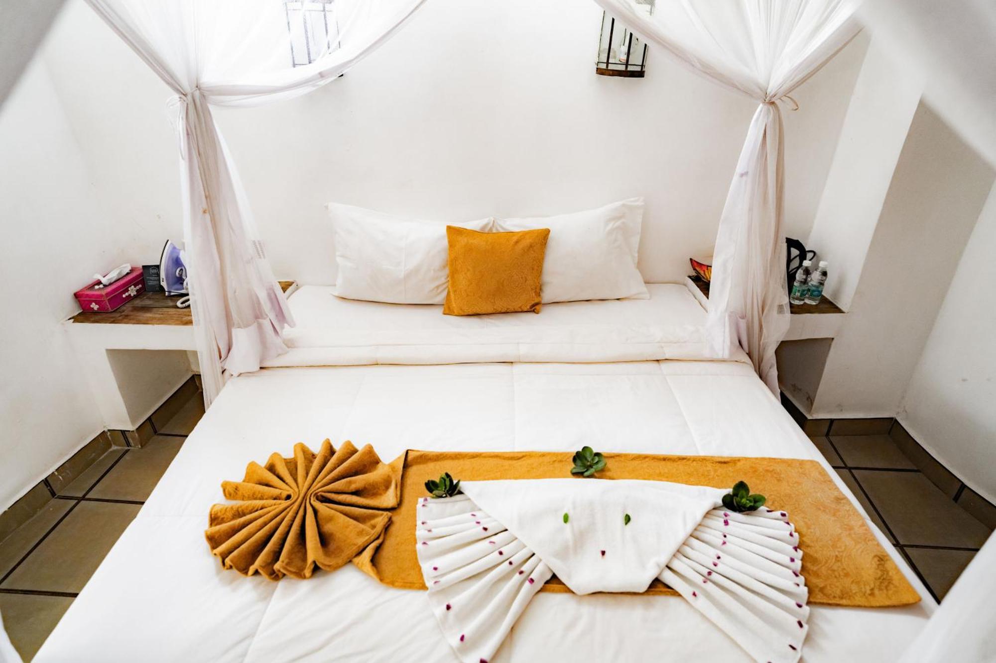 Zanzi House Hotel Zanzibar Ngoại thất bức ảnh