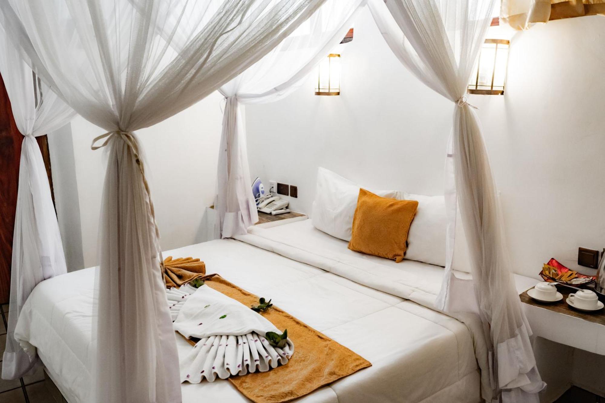Zanzi House Hotel Zanzibar Ngoại thất bức ảnh