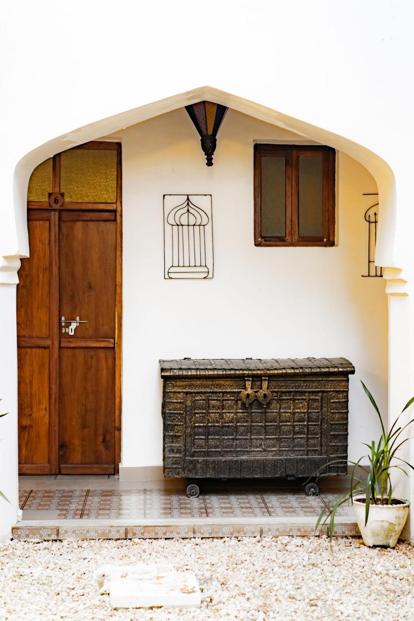 Zanzi House Hotel Zanzibar Ngoại thất bức ảnh