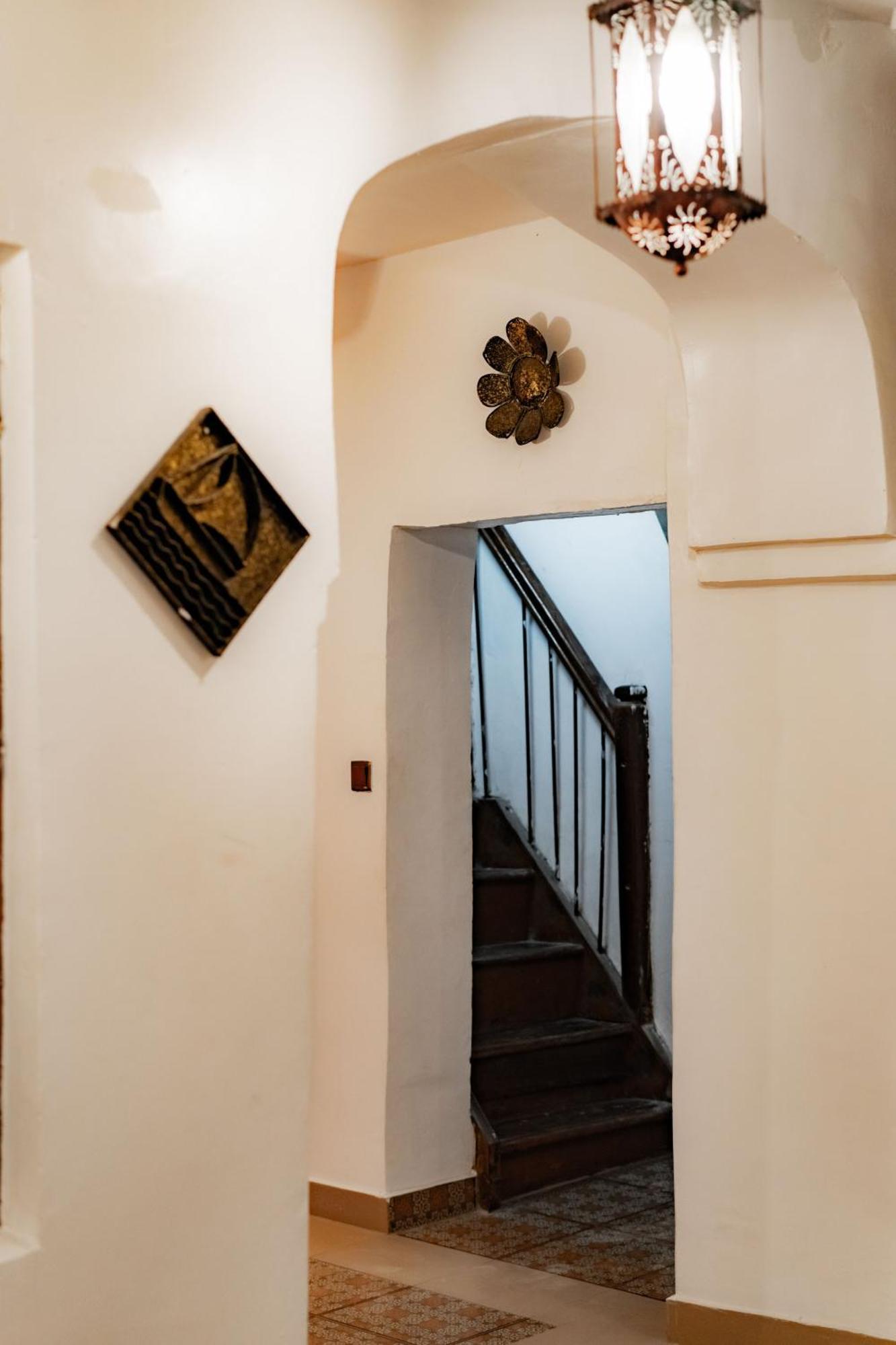 Zanzi House Hotel Zanzibar Ngoại thất bức ảnh