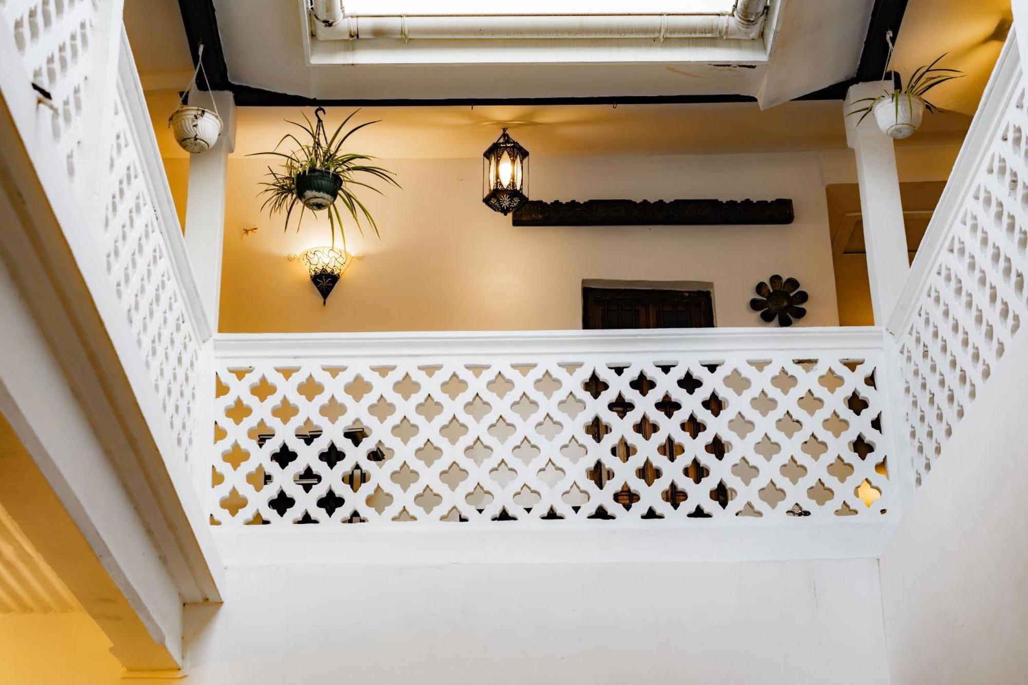 Zanzi House Hotel Zanzibar Ngoại thất bức ảnh